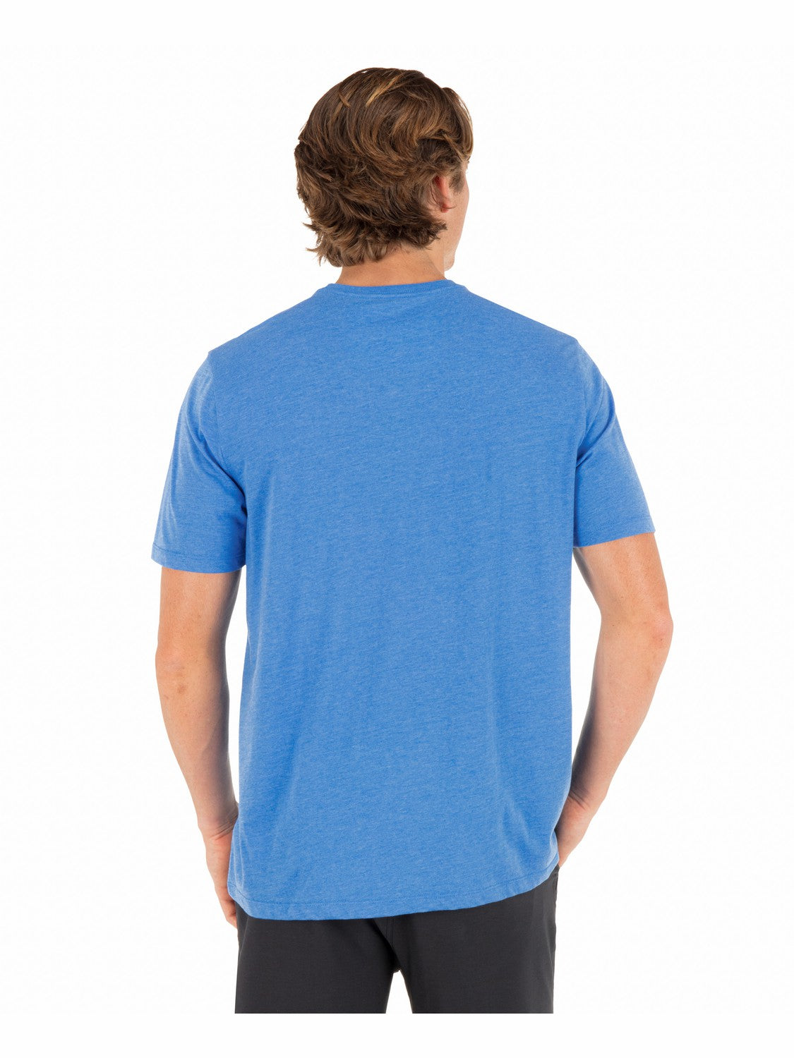 Hurley The Box Short Sleeve