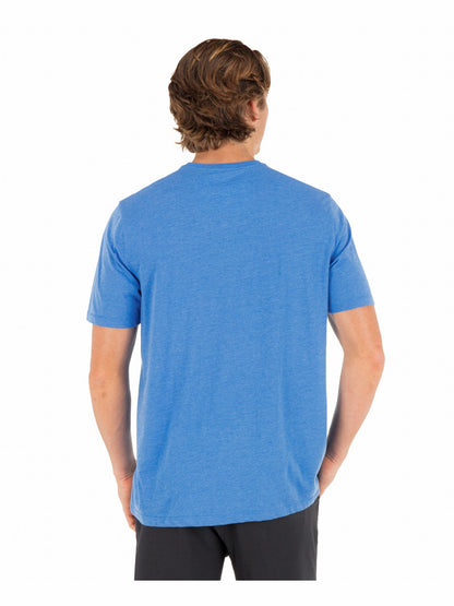 Hurley The Box Short Sleeve