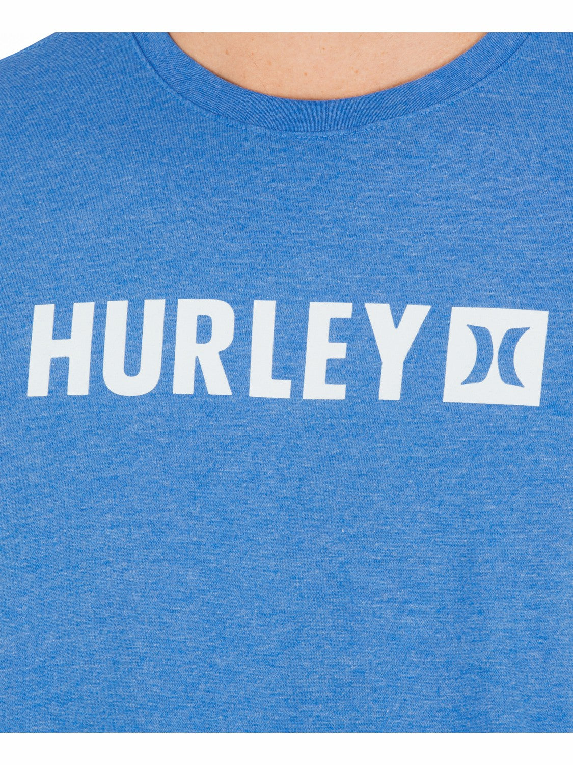 Hurley The Box Short Sleeve