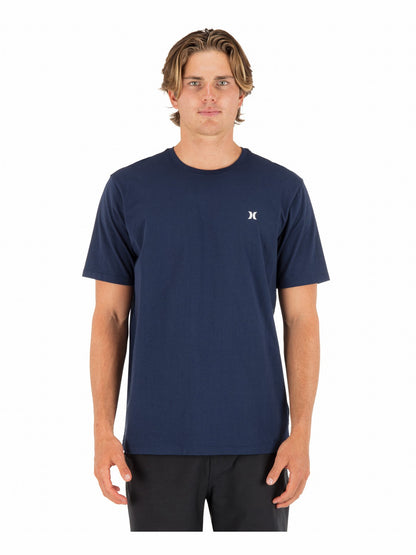 Hurley Icon Tee Short Sleeve