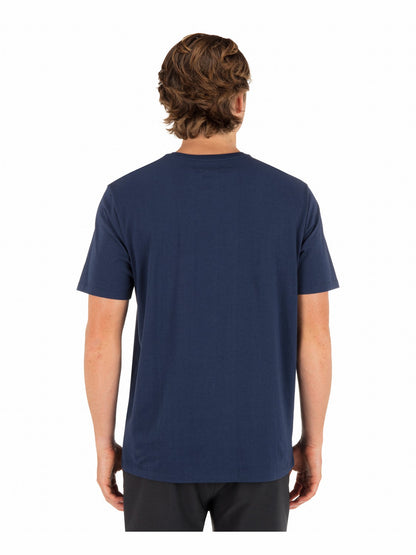 Hurley Icon Tee Short Sleeve