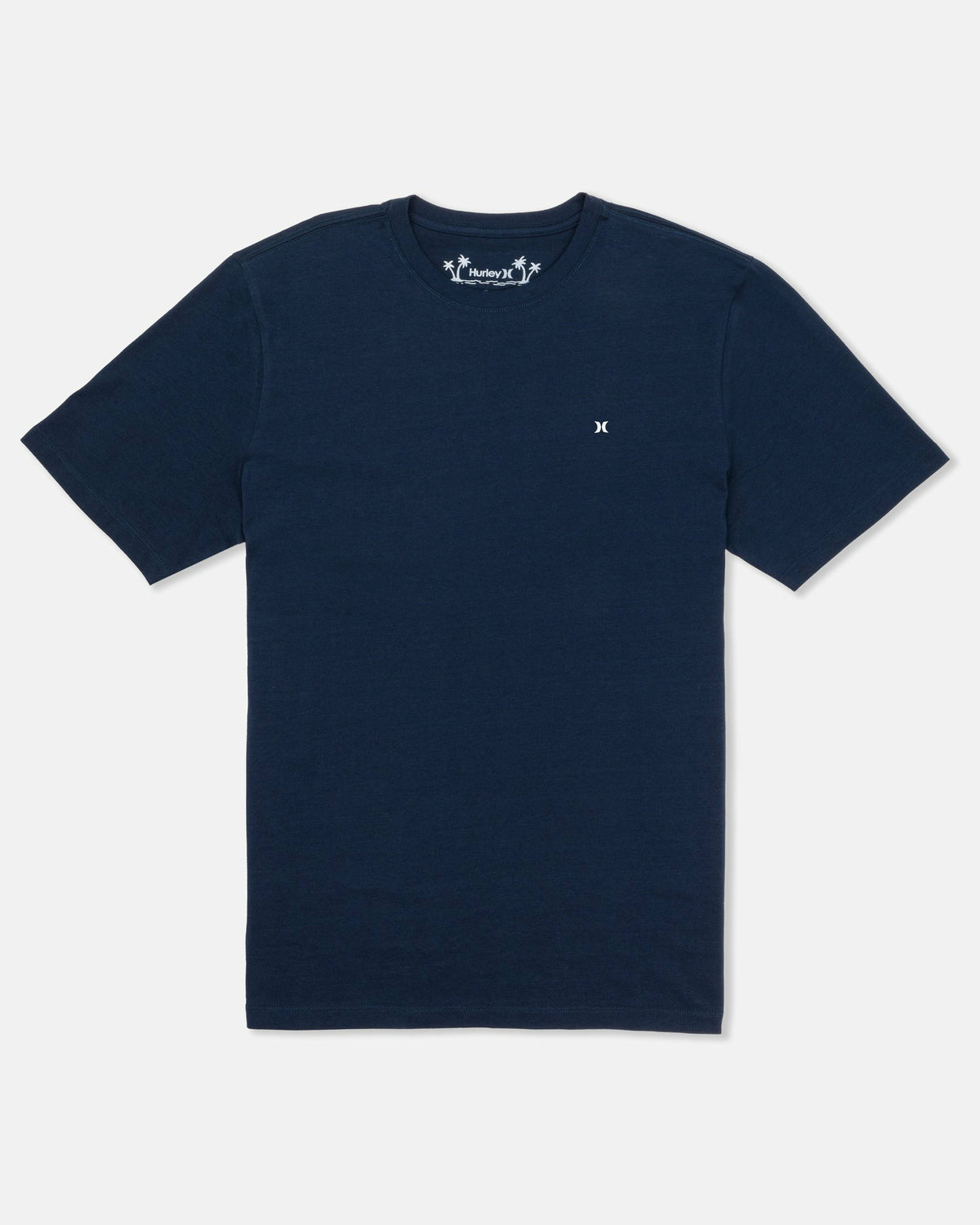 Hurley Icon Tee Short Sleeve