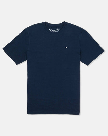 Hurley Icon Tee Short Sleeve