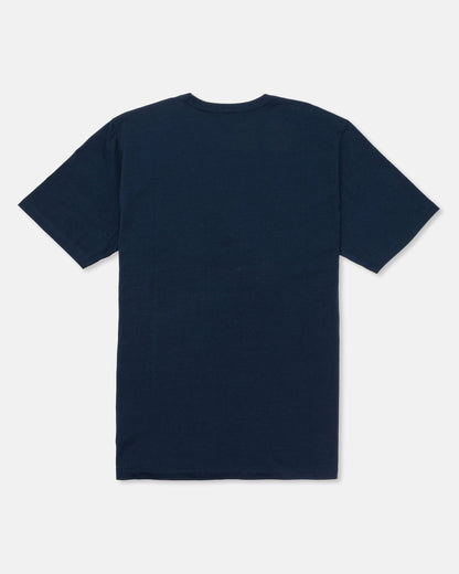 Hurley Icon Tee Short Sleeve