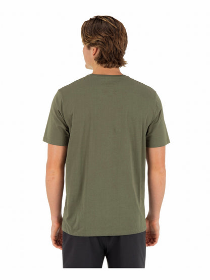 Hurley Icon Tee Short Sleeve