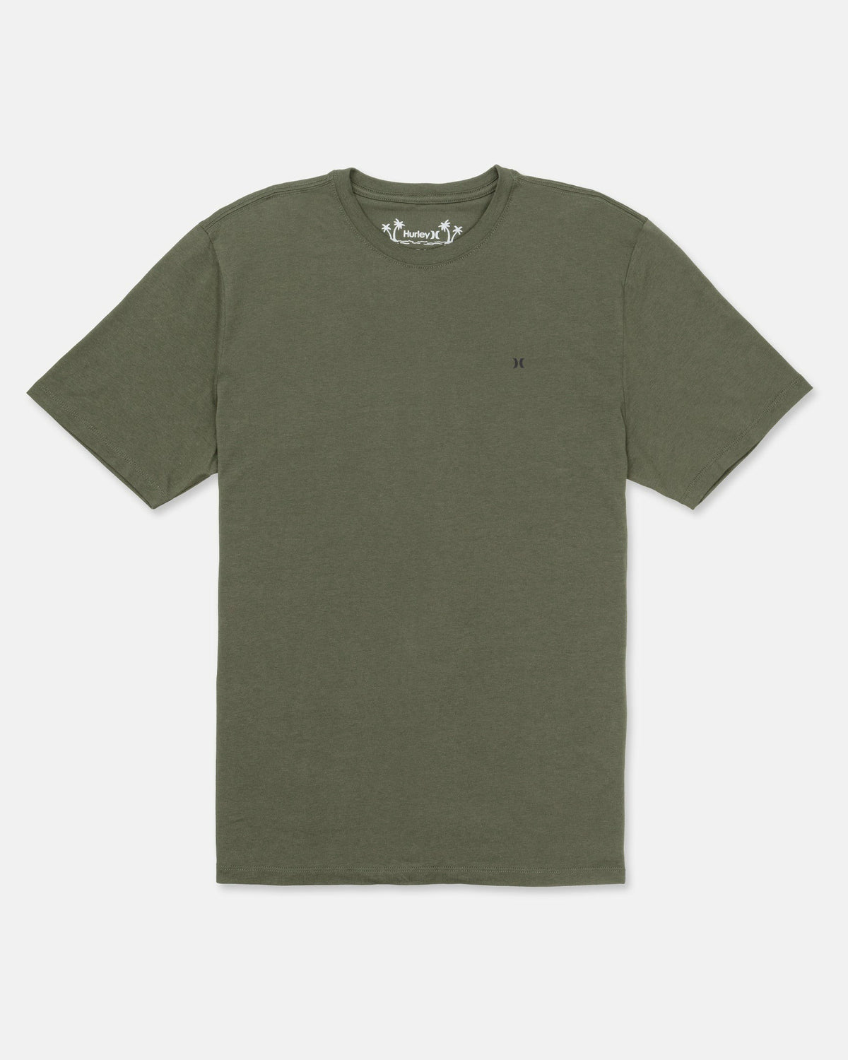 Hurley Icon Tee Short Sleeve