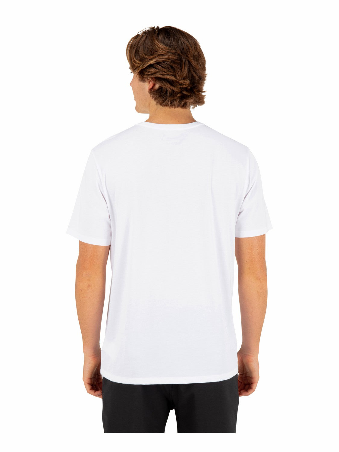 Hurley Icon Tee Short Sleeve