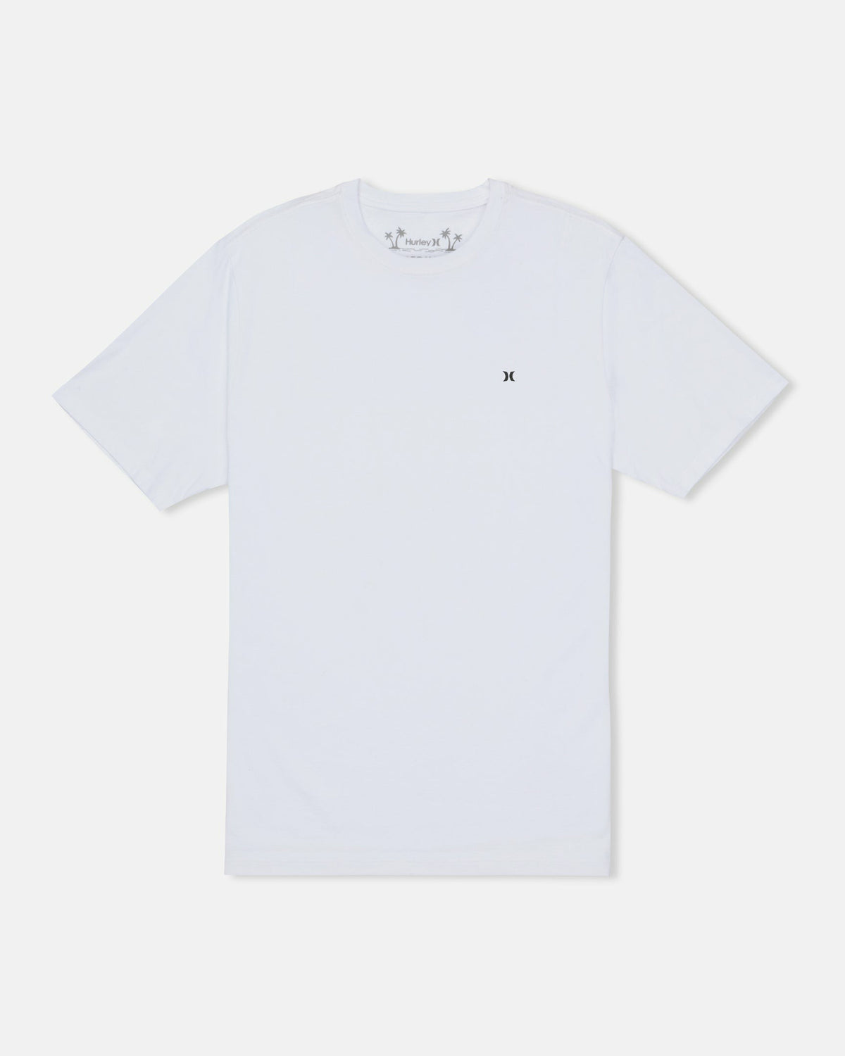 Hurley Icon Tee Short Sleeve