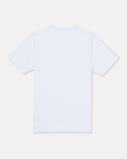 Hurley Icon Tee Short Sleeve