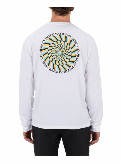 Hurley Illusions Long Sleeve