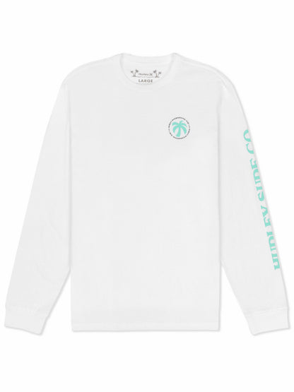 Hurley Illusions Long Sleeve