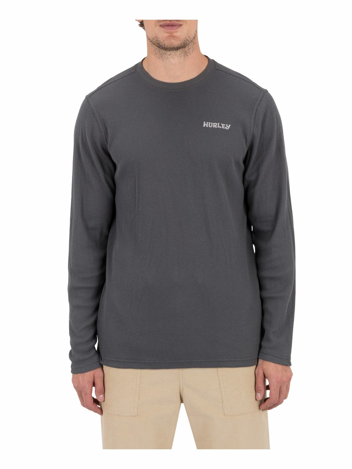 Hurley Islander Thermal Long Sleeve
