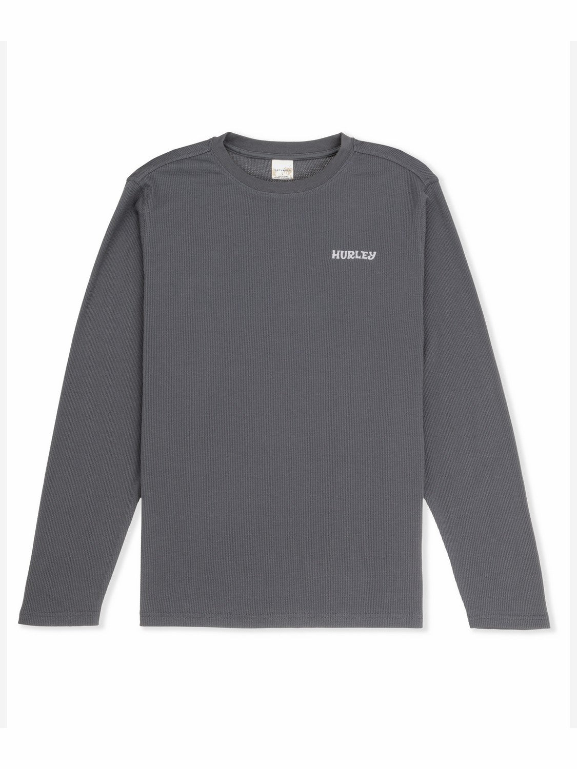 Hurley Islander Thermal Long Sleeve