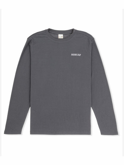 Hurley Islander Thermal Long Sleeve