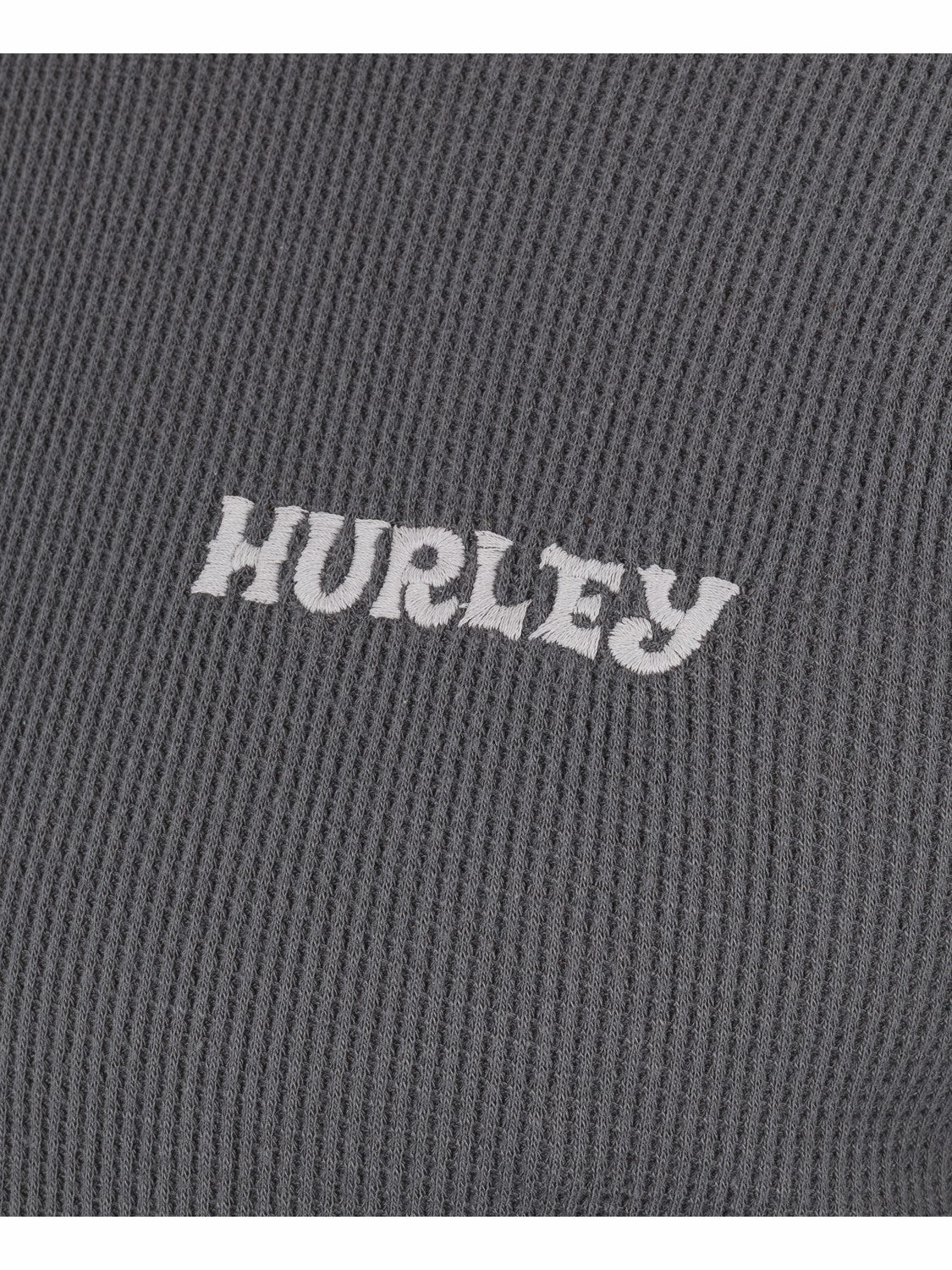 Hurley Islander Thermal Long Sleeve