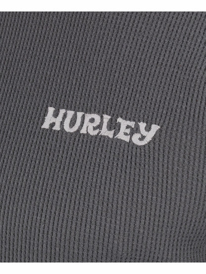 Hurley Islander Thermal Long Sleeve