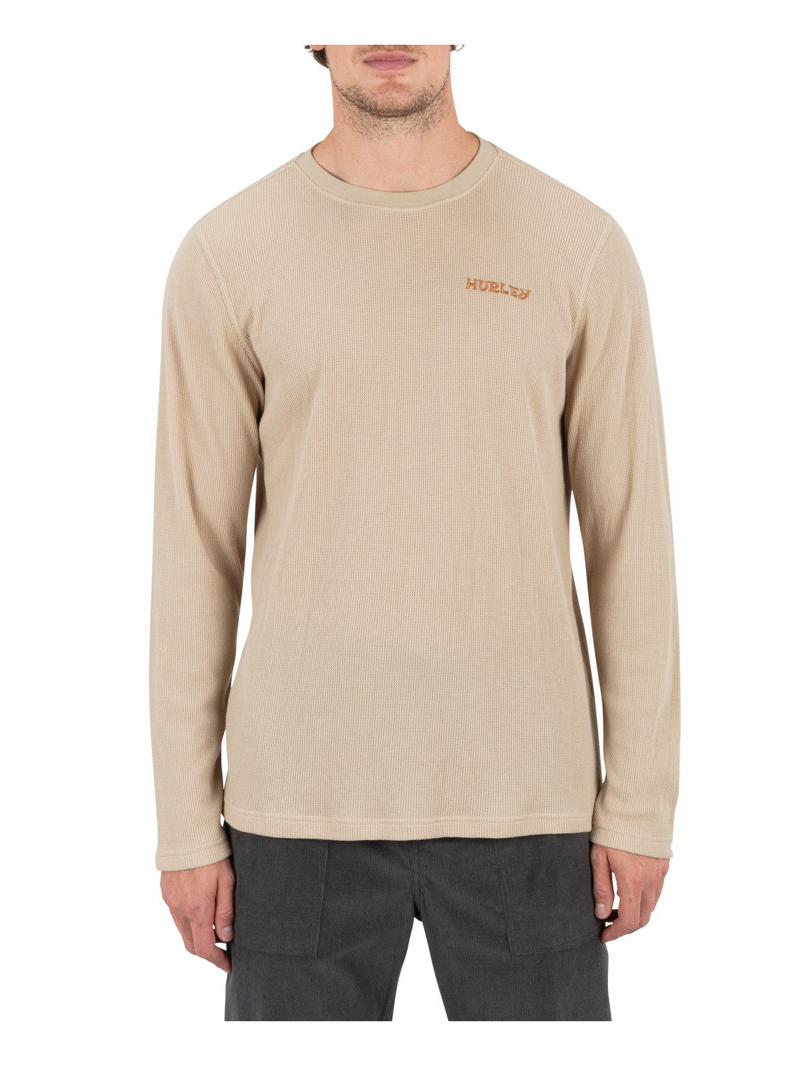 Hurley Islander Thermal Long Sleeve