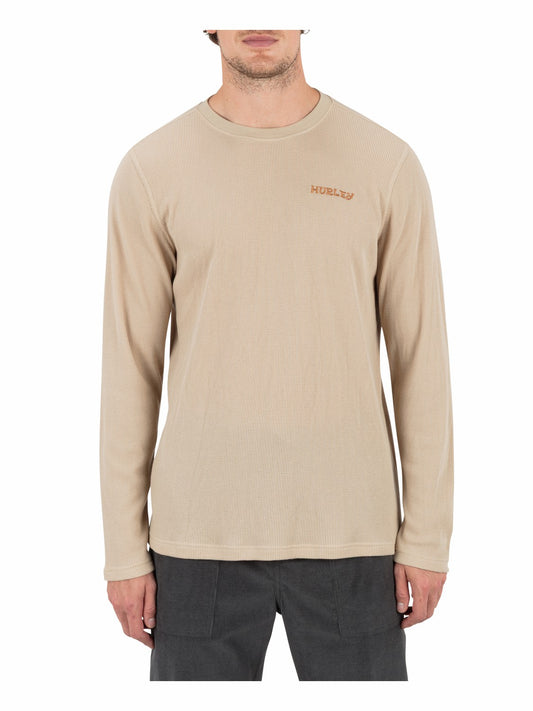 Hurley Islander Thermal Long Sleeve