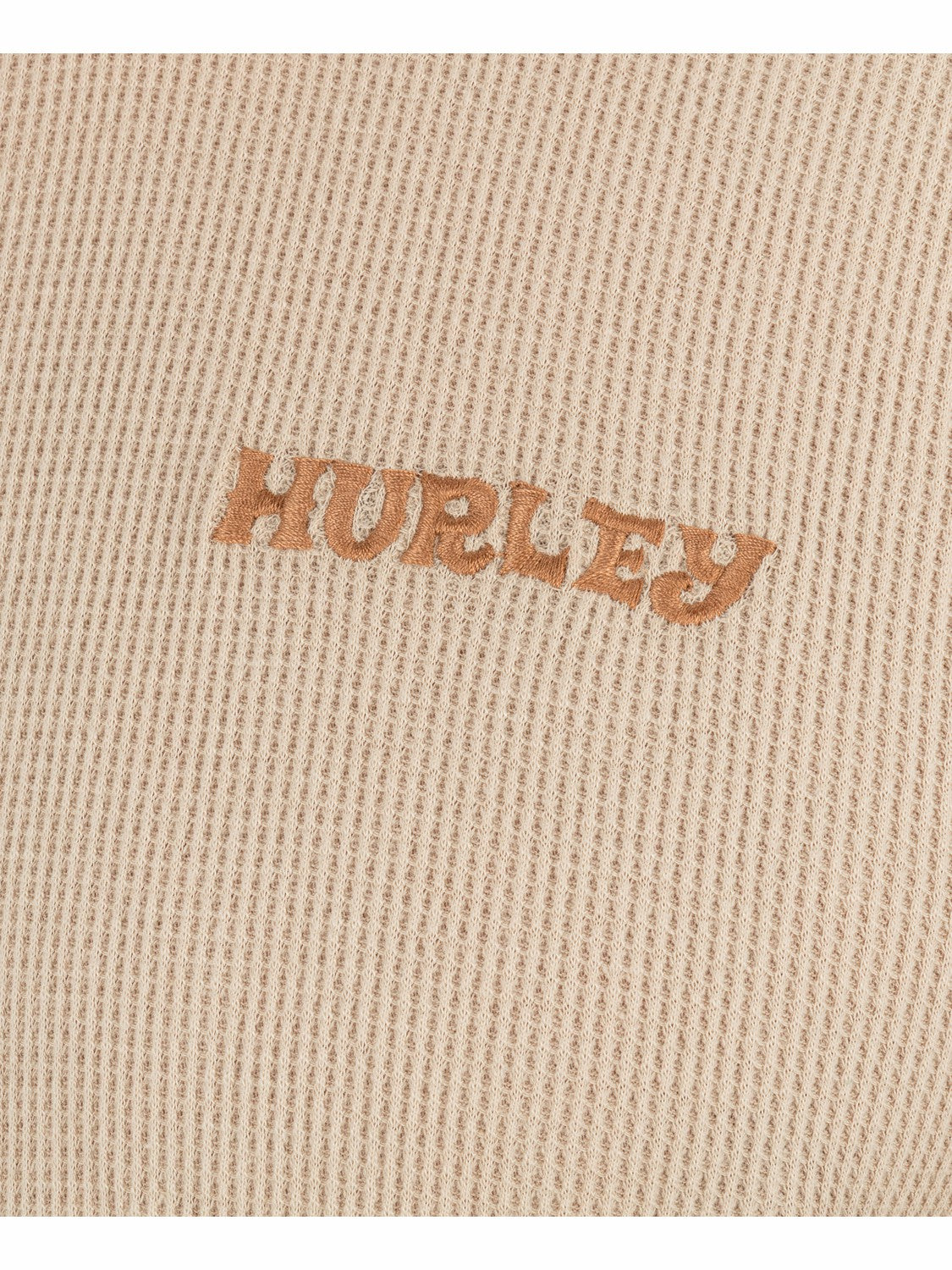 Hurley Islander Thermal Long Sleeve