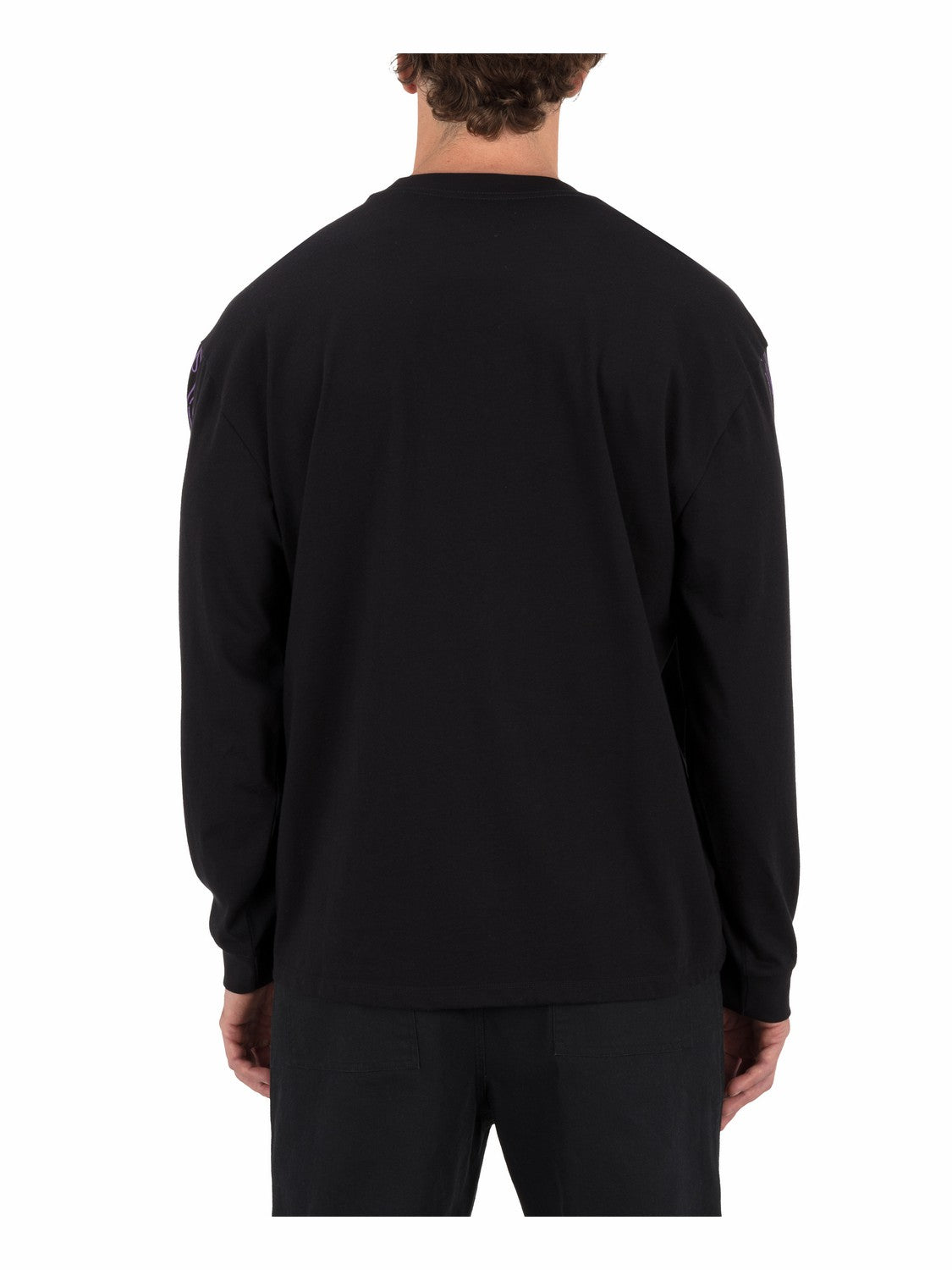 Hurley Reaping Long Sleeve