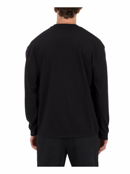 Hurley Reaping Long Sleeve
