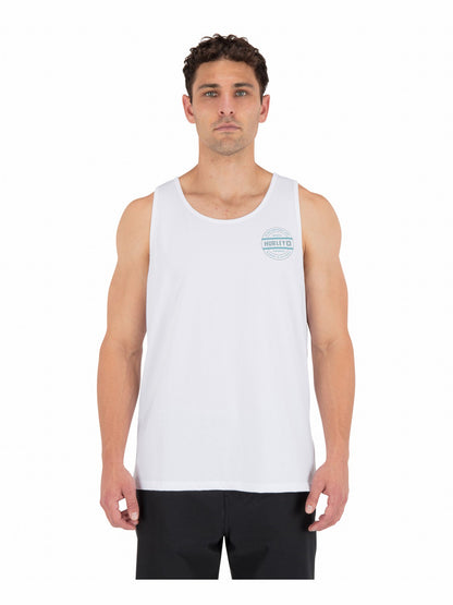 Hurley Filler Tank