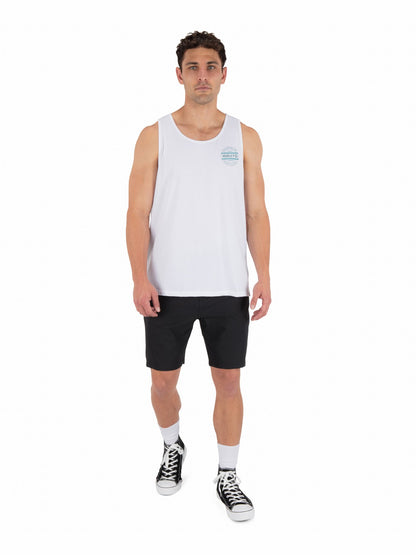 Hurley Filler Tank