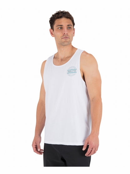 Hurley Filler Tank