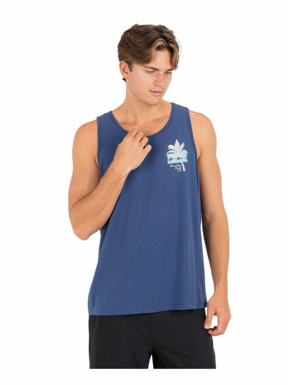 Hurley Island Time Tank
