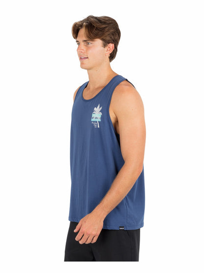 Hurley Island Time Tank