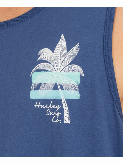 Hurley Island Time Tank