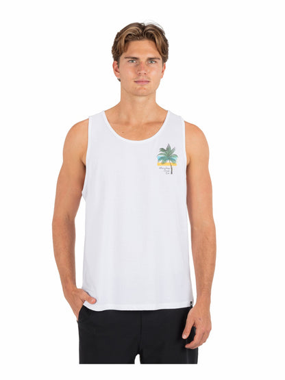 Hurley Island Time Tank