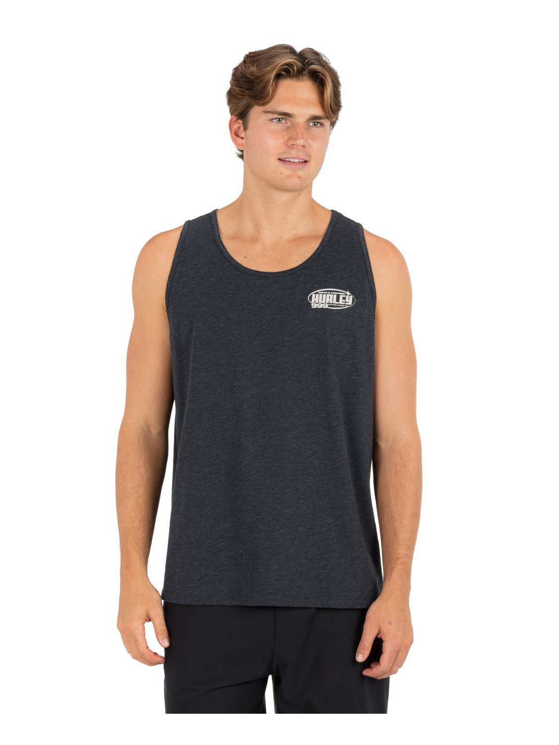 Hurley Speed Stars Slub Tank
