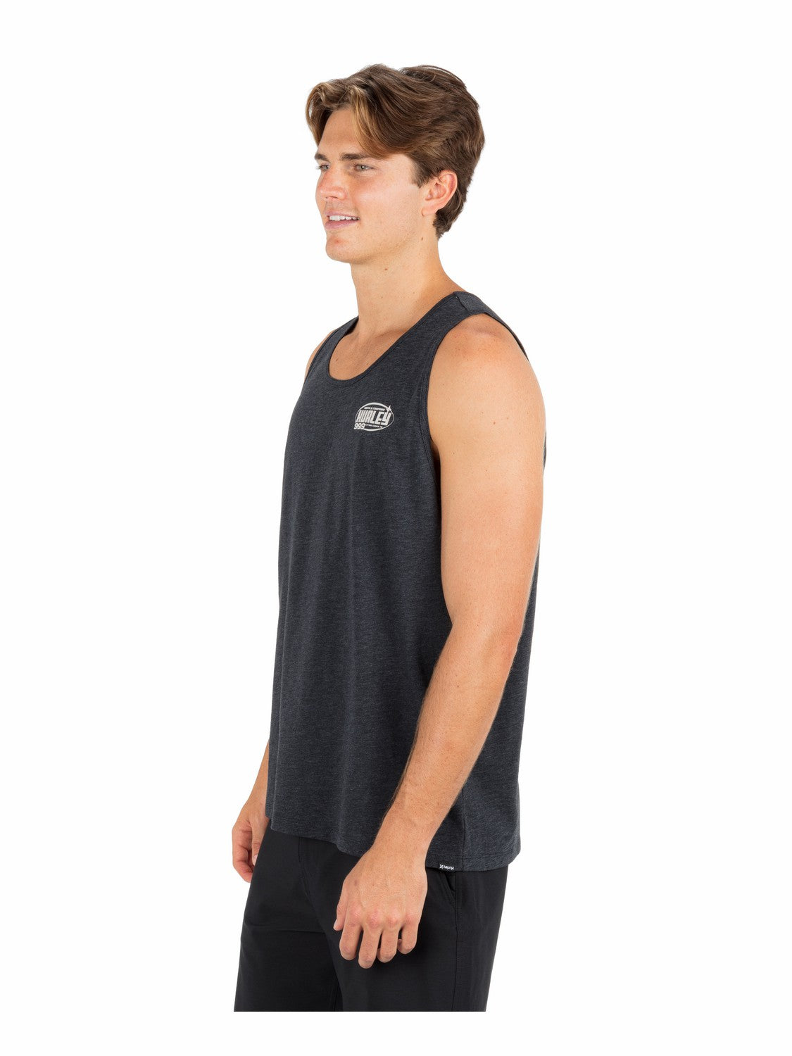 Hurley Speed Stars Slub Tank