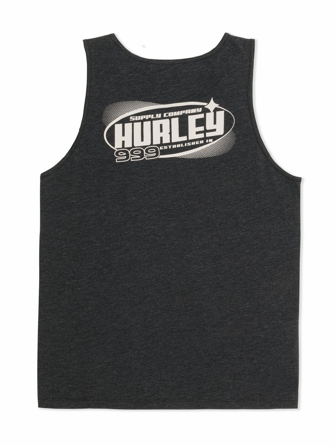 Hurley Speed Stars Slub Tank