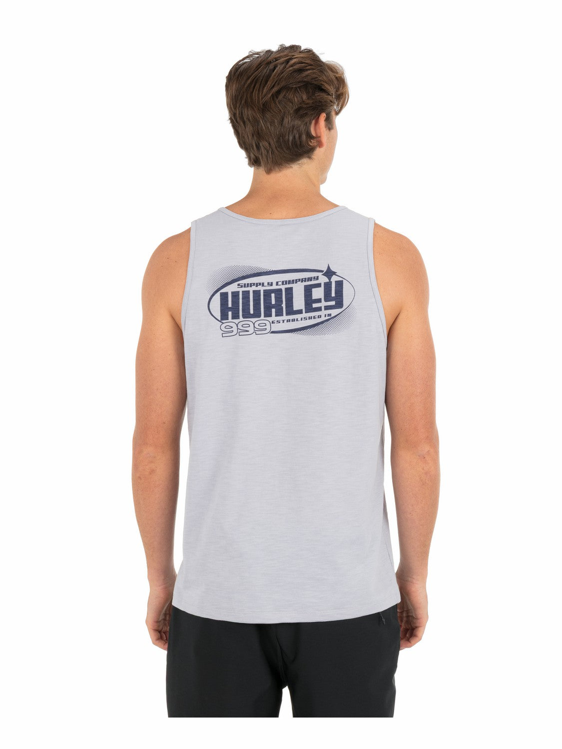Hurley Speed Stars Slub Tank