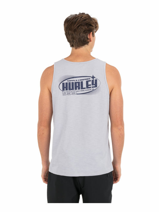 Hurley Speed Stars Slub Tank