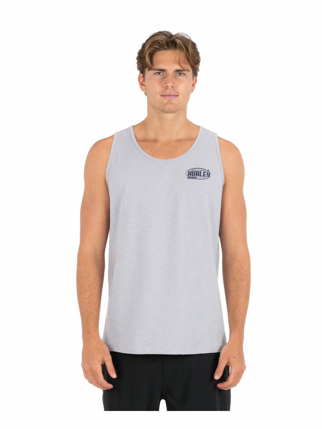Hurley Speed Stars Slub Tank