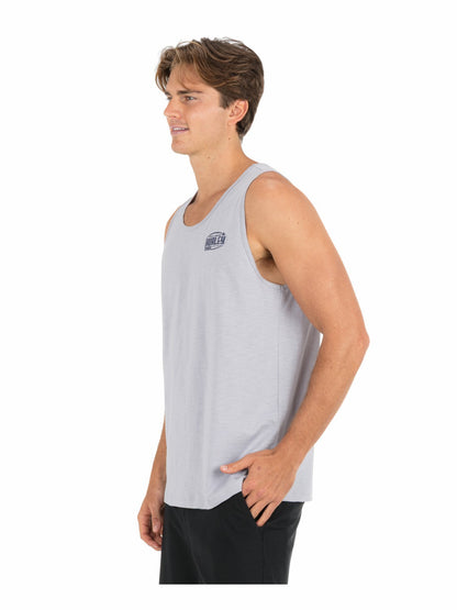 Hurley Speed Stars Slub Tank