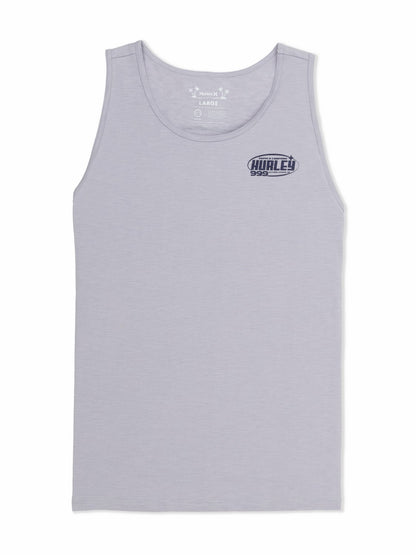 Hurley Speed Stars Slub Tank