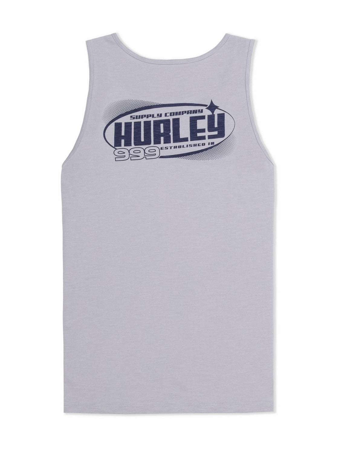 Hurley Speed Stars Slub Tank