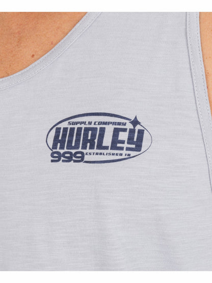 Hurley Speed Stars Slub Tank