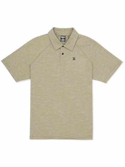 Hurley H2O Dri Outback Polo Short Sleeve