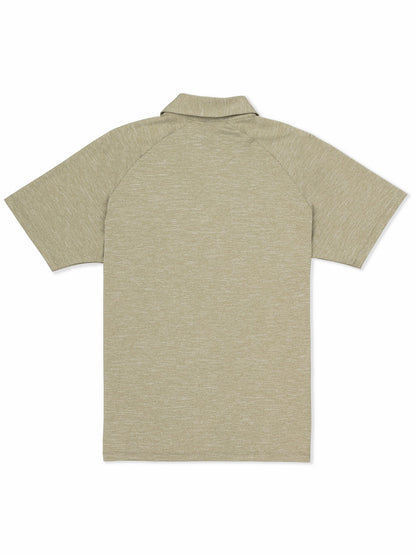 Hurley H2O Dri Outback Polo Short Sleeve