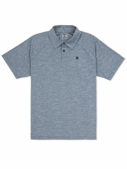 Hurley H2O Dri Outback Short Sleeve Polo