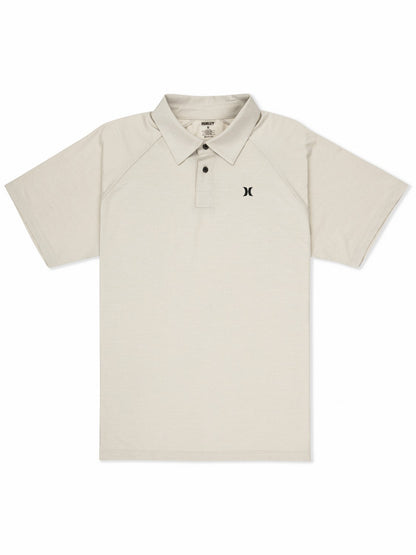 Hurley H2O Dri Outback Short Sleeve Polo
