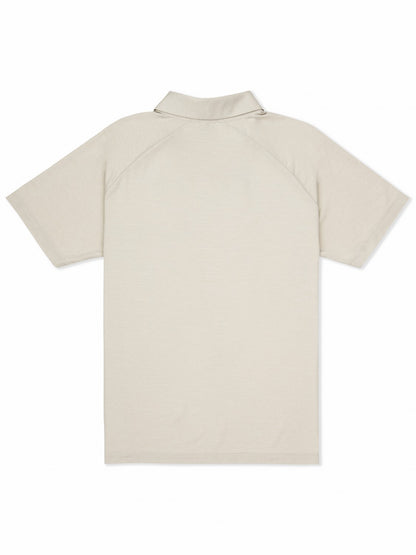 Hurley H2O Dri Outback Short Sleeve Polo