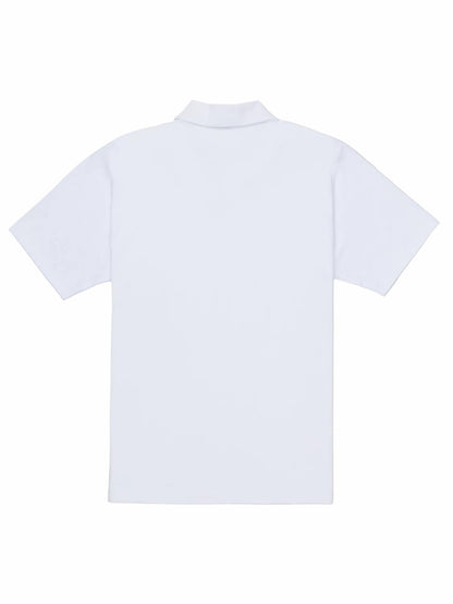 Hurley Icon Slub Polo Short Sleeve