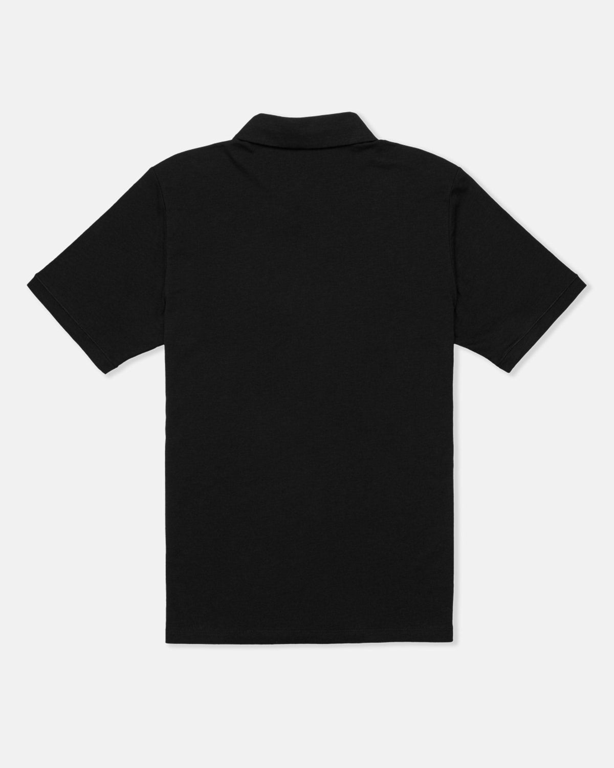 Hurley Icon Slub Polo Short Sleeve