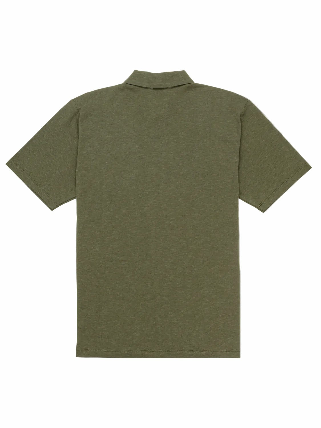Hurley Icon Slub Polo Short Sleeve